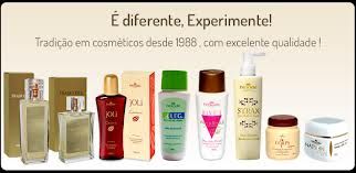cosmeticos